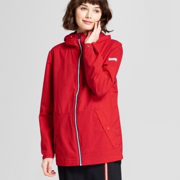 light rain jacket target